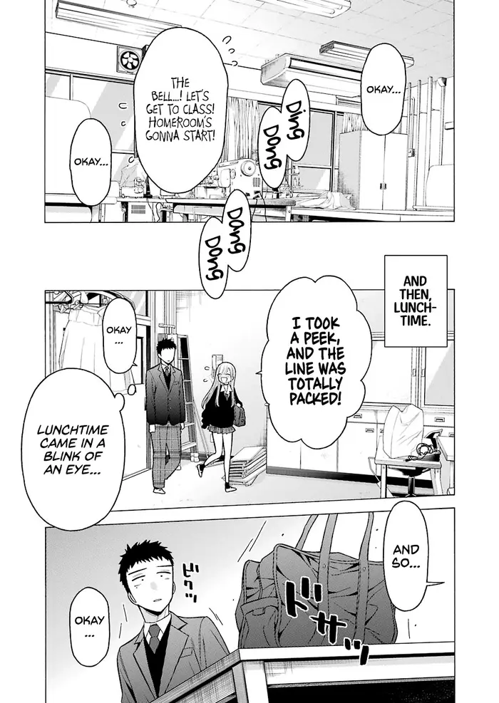 My Dress-Up Darling Chapter 54 image 13_optimized